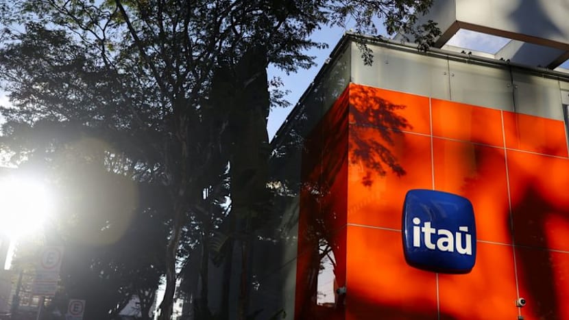 Brazil's Itau agrees to buy AI startup NeoSpace for $589 million