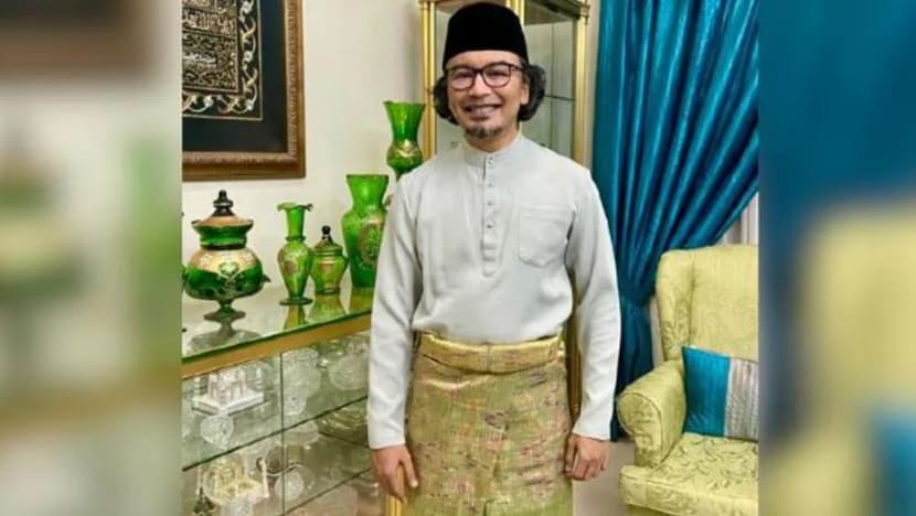 Anuar Zain beri amaran penipu menyamar sebagai dirinya