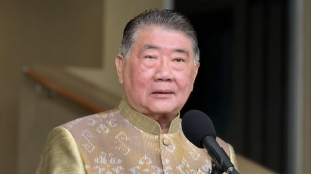 泰国副首相下令 即日起切断缅甸供电