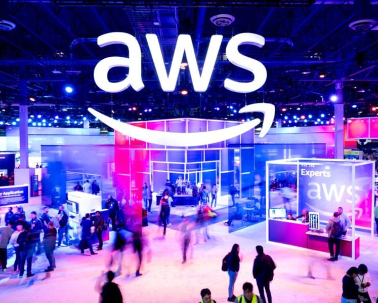 Analysis:Amazon's $38 billion OpenAI deal shows it is no longer an AI laggard