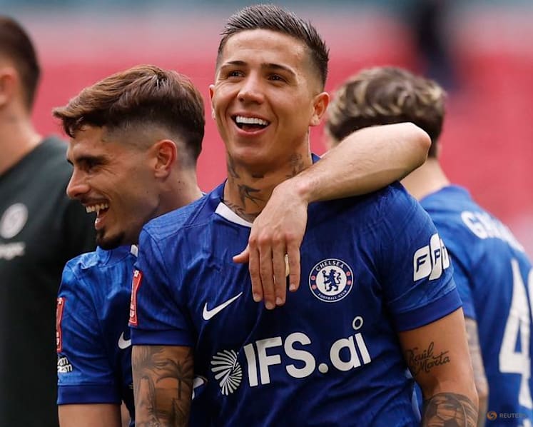 Chelsea reach FA Cup final with 1-0 win over Leeds