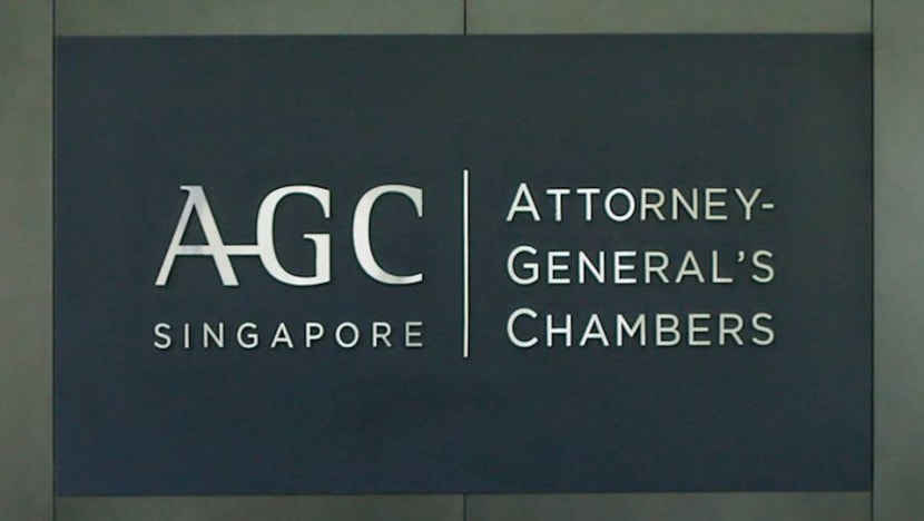5 more trainee lawyers cheated in 2020 Bar exams: AGC 5 more trainee lawyers cheated in 2020 Bar exams: AGC