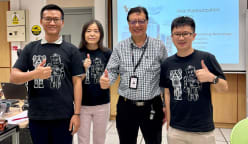From classroom to control systems: An educator’s journey into engineering