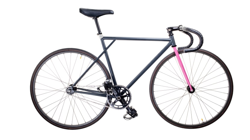 Panel recommends banning bicycles without brakes from footpaths and roads