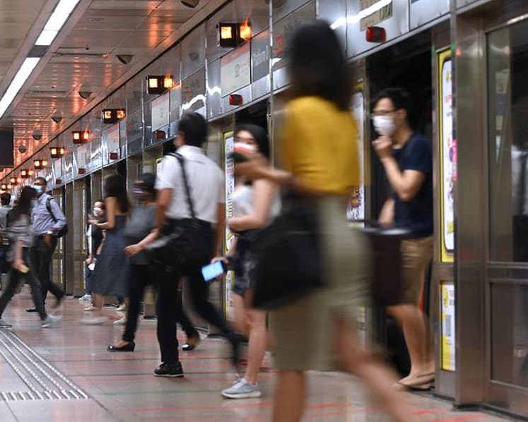 Freeze in future fare hikes not necessarily 'without consequences', says Transport Ministry