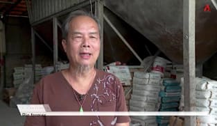 Asia Tonight - Wed 29 Oct 2025 Asia Tonight - Wed 29 Oct 2025