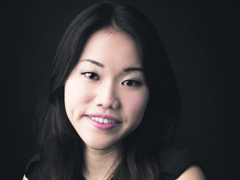 Women writers here are emerging into the spotlight