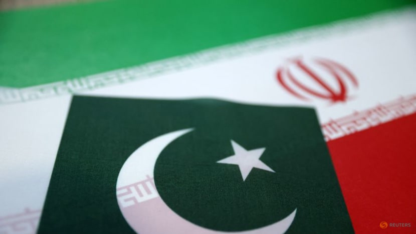 Pakistan condemns Trump's bombing of Iran - a day after nominating him for Peace Prize Pakistan condemns Trump's bombing of Iran - a day after nominating him for Peace Prize