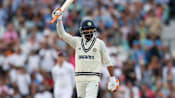 India crush West Indies by innings and 140 runs