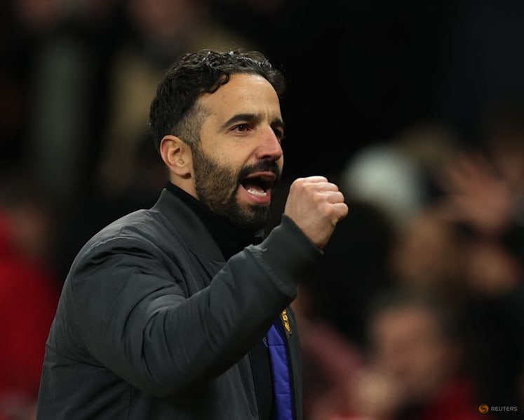Brighton win more important than Liverpool one, says Amorim