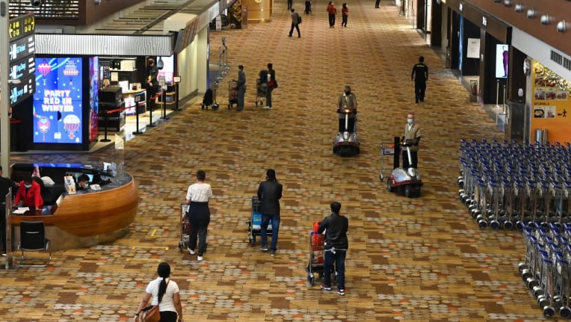 Covid-19: Those fully vaccinated could be allowed to travel with fewer curbs, gather in larger groups, attend mass events