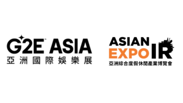 G2E Asia + Asian IR Expo 2026 Opens Today: Industry Leaders Gather in Macau to Unlock Digital Innovation for Gaming, Entertainment and Integrated Resorts
