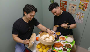 Move over, tourists. Young Singaporeans have claimed Bugis as their weekend hotspot