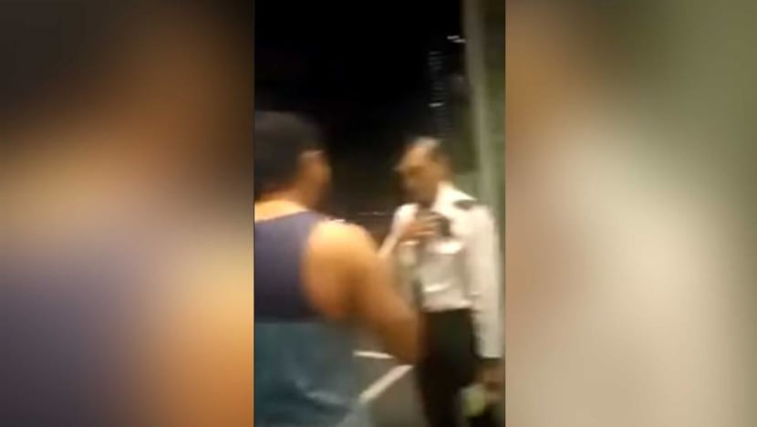 Change in security team at Eight Riversuites condo 'unrelated' to Ramesh Erramalli incident
