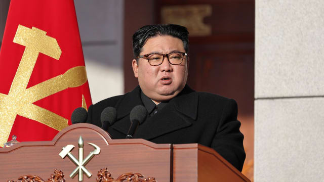 韩国情报机构：金正恩似乎有健康问题 正寻找新药物治疗