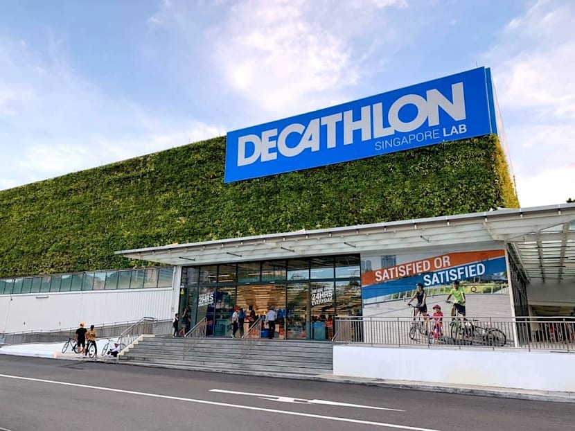 Decathlon Singapore hosting second-hand bike festival with refurbished bikes up to 80% off