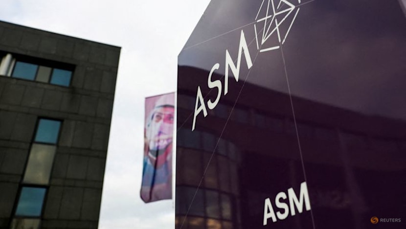 European chip, electrical stocks surge as AI optimism builds on earnings