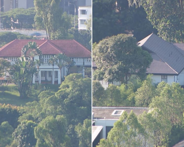 Pofma correction directions issued to Kenneth Jeyaretnam, online publication Jom over Ridout Road articles