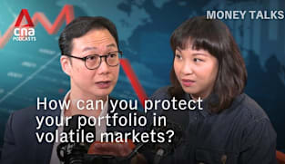 Money Talks Podcast - What should you do before the next market shock?
