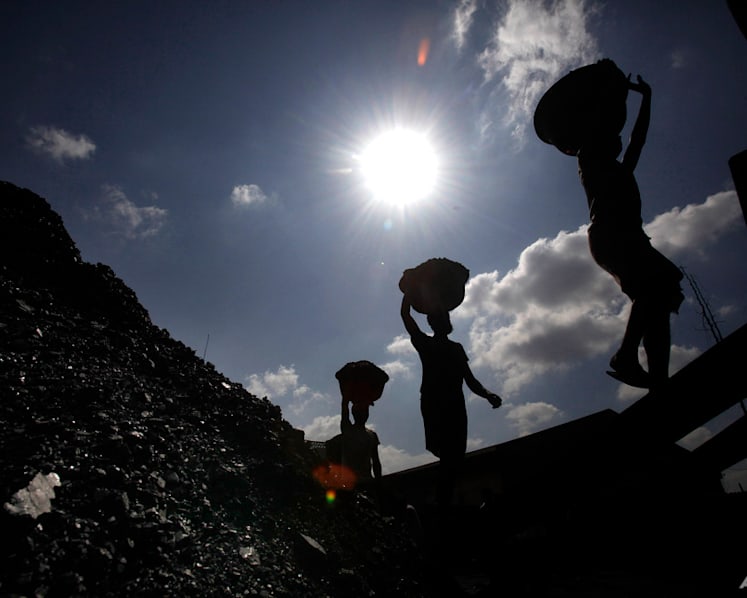 Singapore's central bank lays out next steps to help Asia leave coal behind