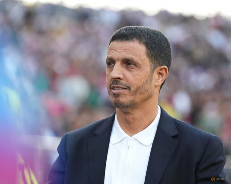 Jordan coach proud of players despite early World Cup exit
