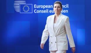 Denmark condemns what it calls Trump's escalated rhetoric on Greenland