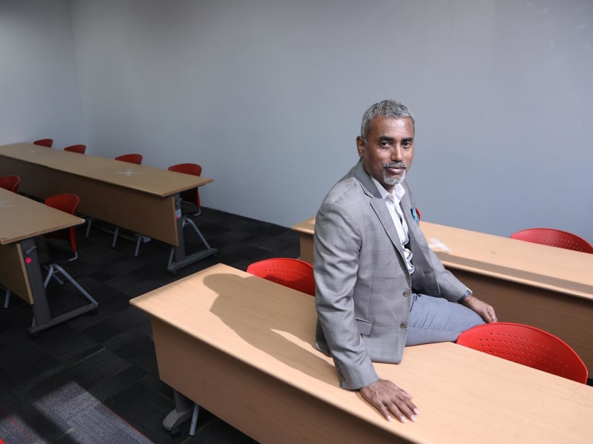 On the Talent Hunt: My private school solved a hiring headache with an untapped talent pool — mums returning to the workforce On the Talent Hunt: My private school solved a hiring headache with an untapped talent pool — mums returning to the workforce