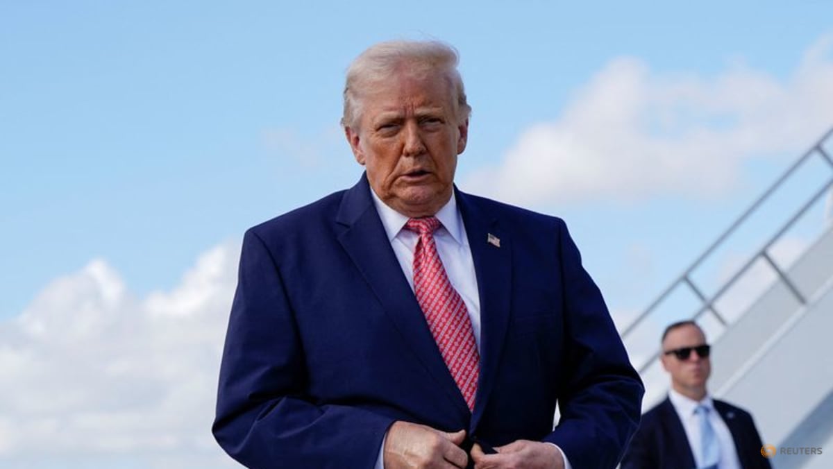 Trump to address nation as Iran war batters approval