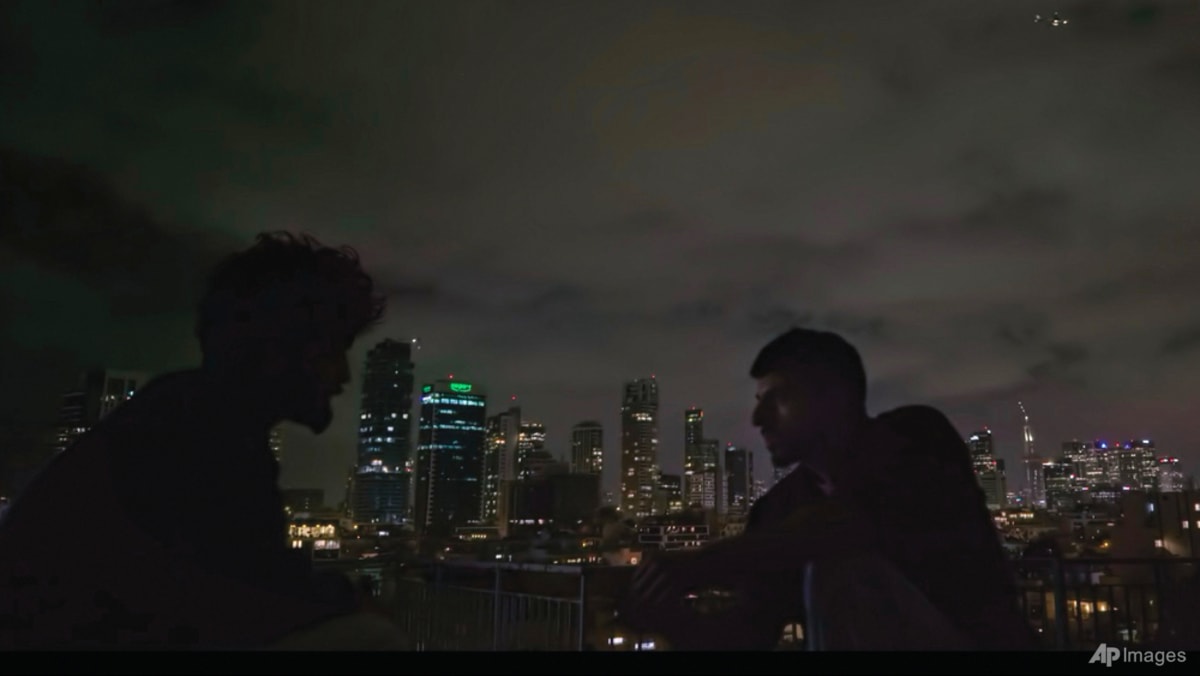 Israel army rejects testimonies in film about AI-powered killing in Gaza