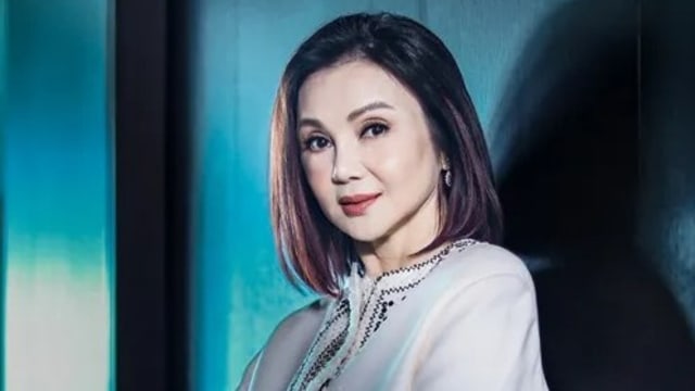 王祖贤抢她老公！谢玲玲罕谈婚变，1年走不出来！