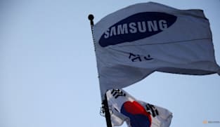South Korea says it will pursue all options to avoid Samsung strike