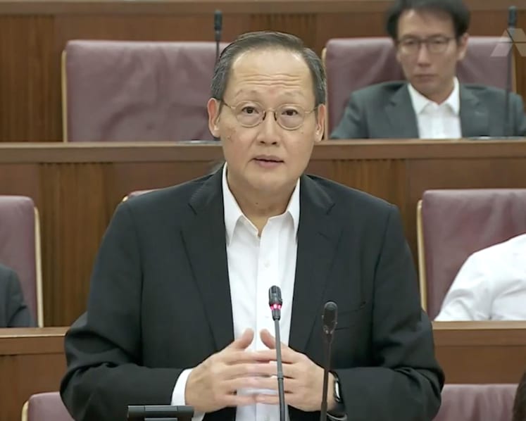 Agencies to identify exceptional achievers for new One Pass as part of S'pore's global talent 'offensive': Tan See Leng