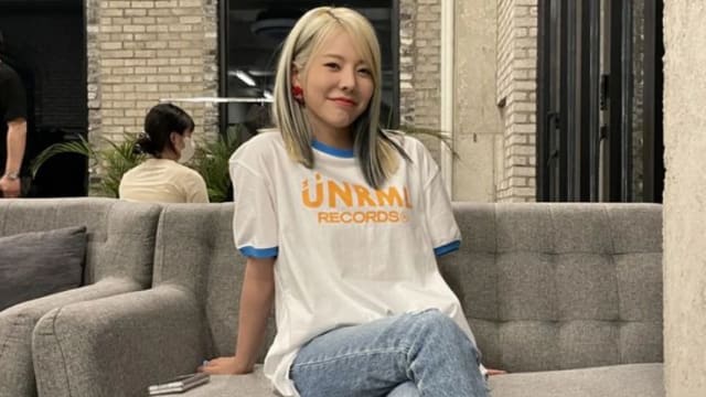 少女时代Sunny称“不清楚SM纷争内幕”　承诺粉丝：绝不会愧对大家