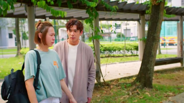只此一家（第3集）：宝佑哭诉患病