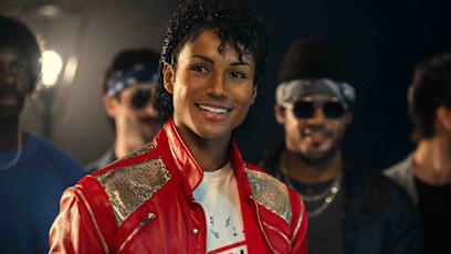 Michael Review: Michael Jackson Biopic Plays The Hits, But Runs On Empty