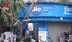 Jio Platforms IPO oversubscribed on first day 