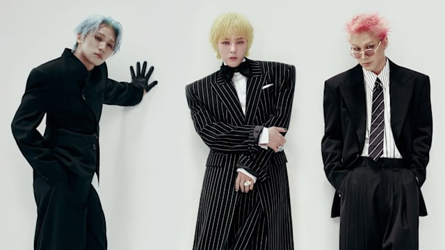 BIGBANG新加坡演唱会加场！10月18日再唱一晚，抢票日期、预购方式一次看