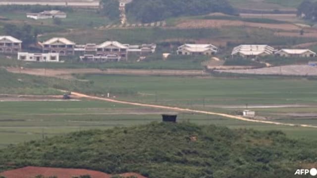 李在明警告韩朝局势险峻 吁保持耐心促重启对话