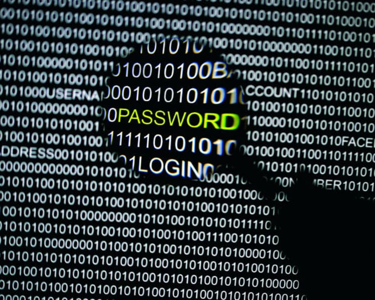 Protect your financial data from cyber attacks