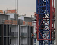 Construction firms adjust to ‘new normal’ of higher material costs after Middle East conflict