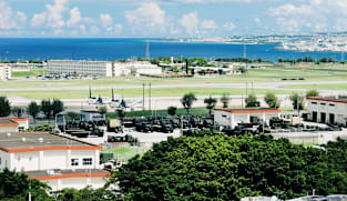 Insight 2025/2026 - Okinawa: Caught Between Giants