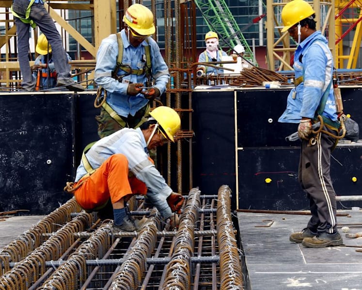 Workers to get help spotting chronic conditions earlier under workplace health and safety campaign