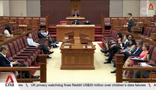 Safe, accountable AI strategy and more family support in spotlight during Parliament budget debate