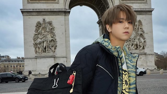 MIRROR姜涛开车撞护栏！承认疏忽驾驶+2项交通违规，判决出炉