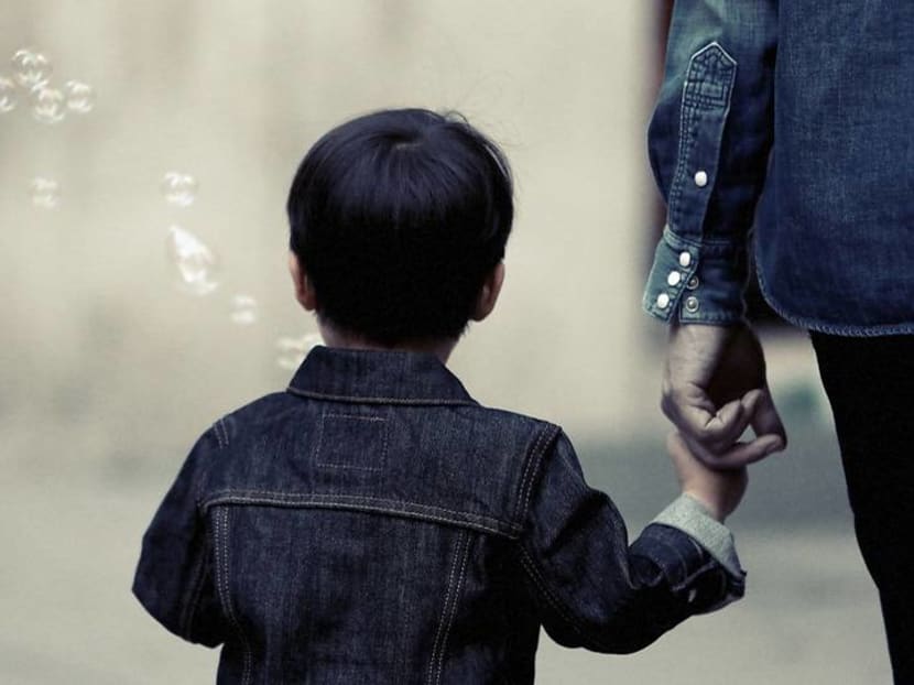 Commentary: Learning to let go as a parent of a Primary 1 child