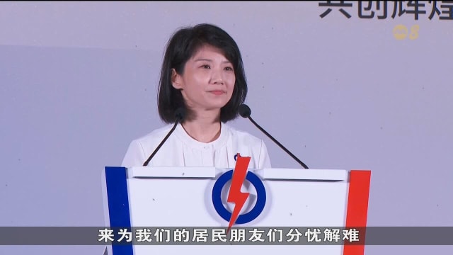 孙雪玲：榜鹅十年耕耘 从集装箱图书馆到帮助孩童