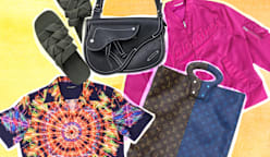 Singapore music legend Dick Lee auctions pieces from his iconic wardrobe – here's what to expect