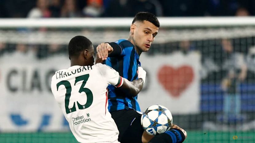 Atalanta turn the tide to beat Chelsea in Champions League battle