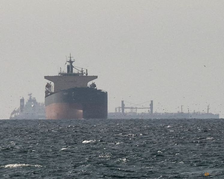Oil settles at three-month low after Trump says deal signed to end Iran war