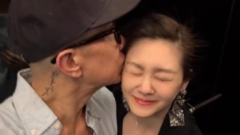 Dituding eksploitasi kematian, mantan suami & mertua Barbie Hsu raup cuan hingga Rp2 miliar